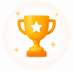 trophy