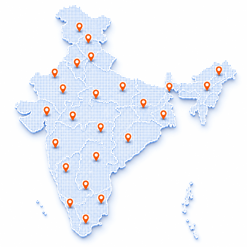 india-maps