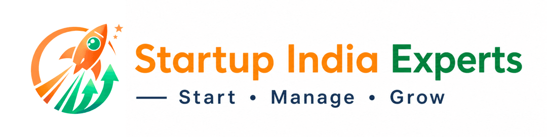 Startup India Experts